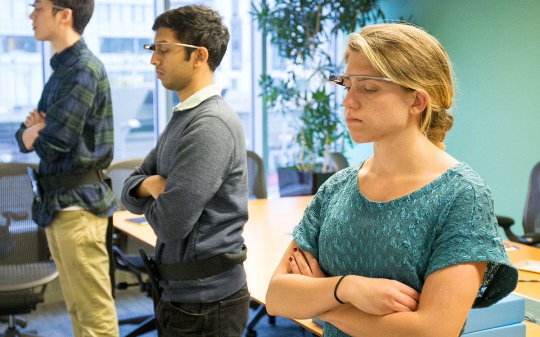 Concussion Assessment With Smartglasses: Validation Study of Balance Measurement Toward a Lightweight, Multimodal, Field-Ready Platform